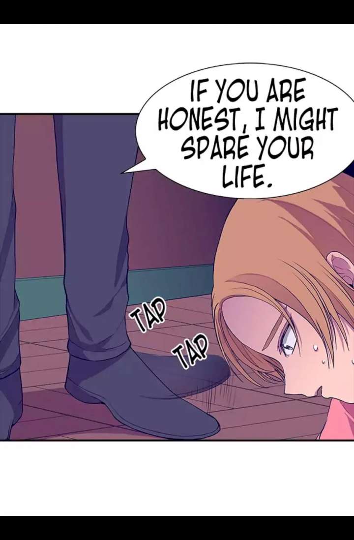 They Say I Was Born A King's Daughter - Chapter 8 Page 70