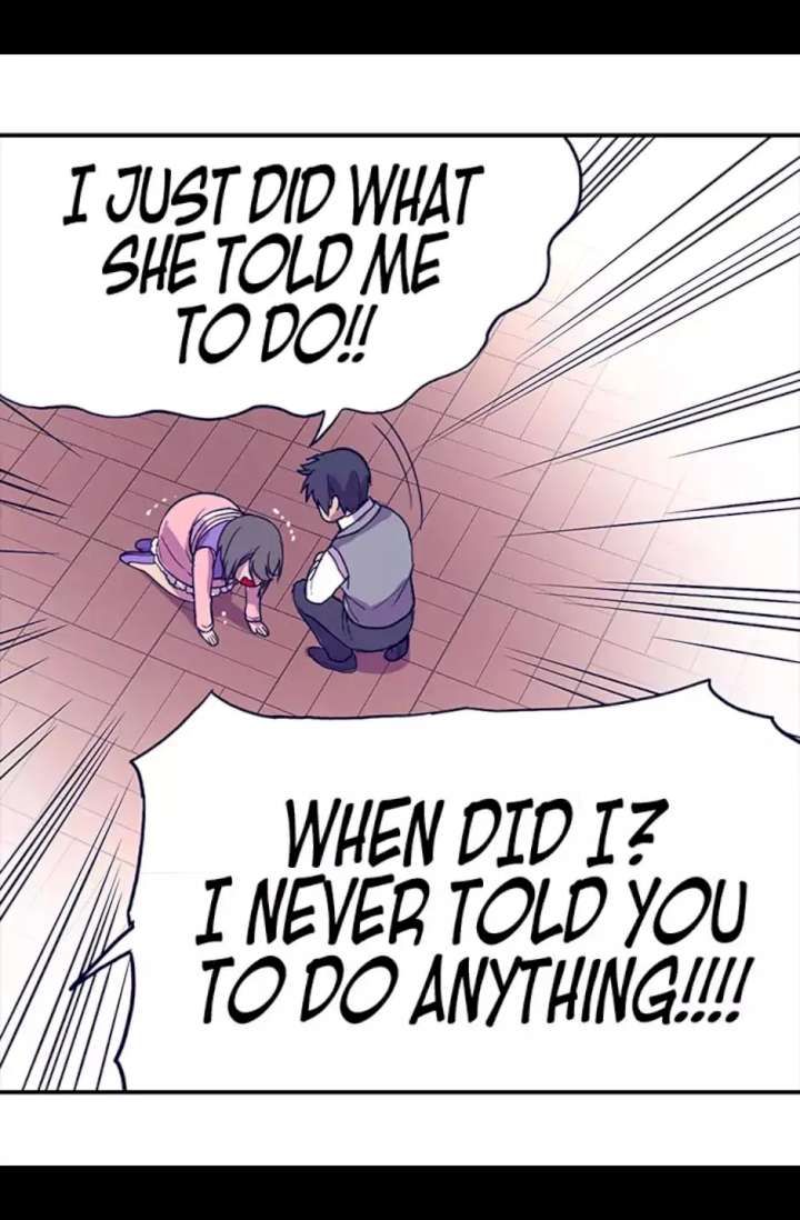 They Say I Was Born A King's Daughter - Chapter 8 Page 74