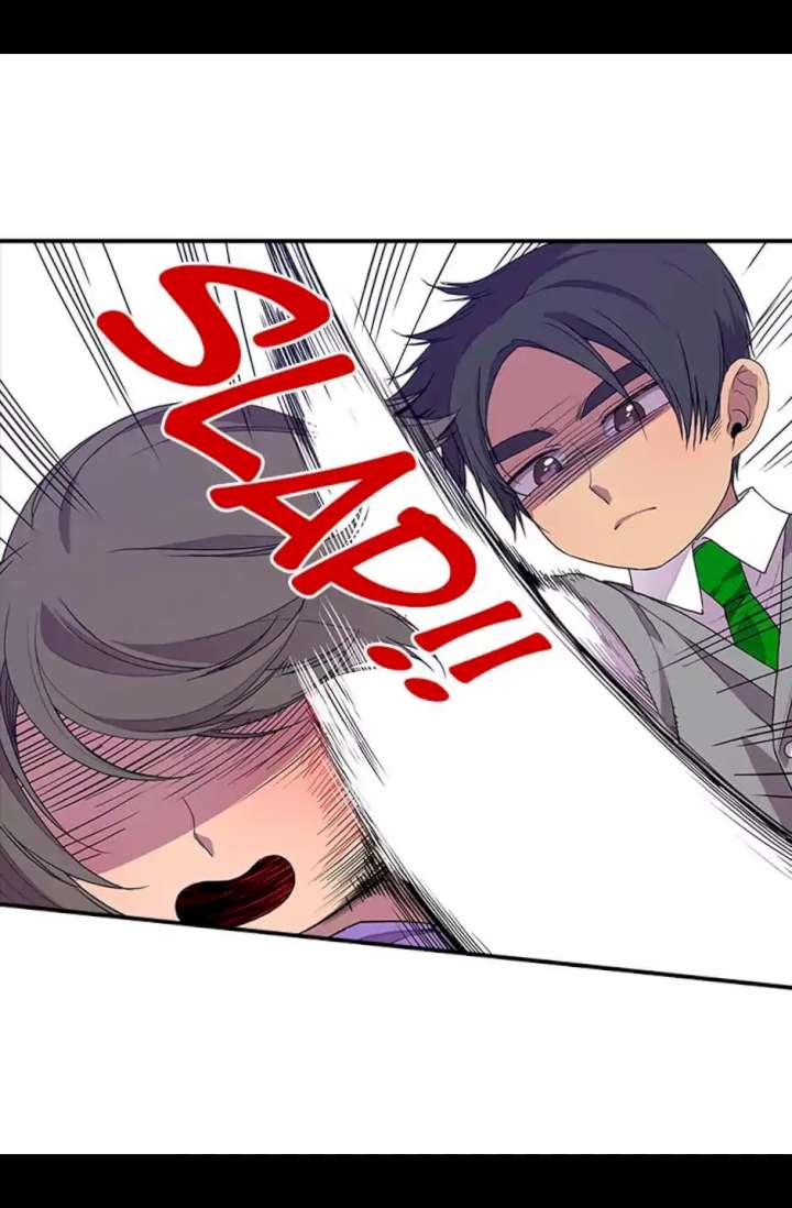 They Say I Was Born A King's Daughter - Chapter 8 Page 75