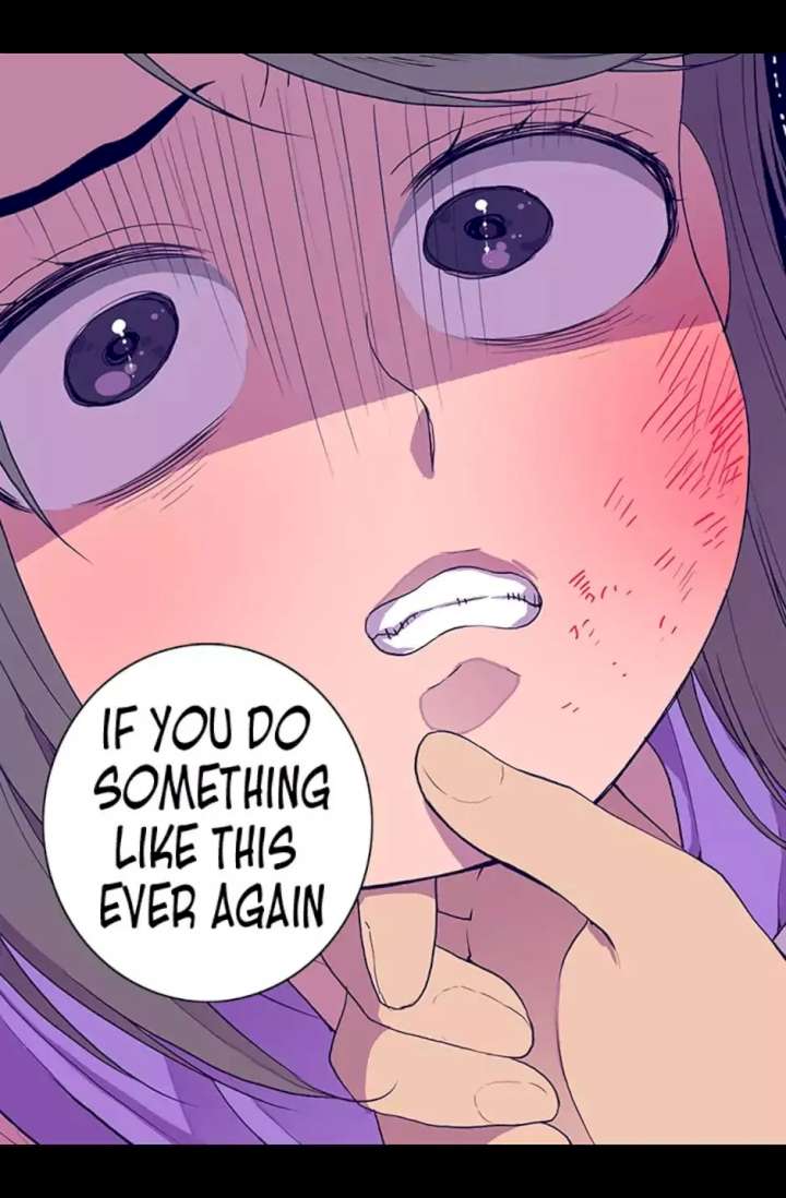 They Say I Was Born A King's Daughter - Chapter 8 Page 77