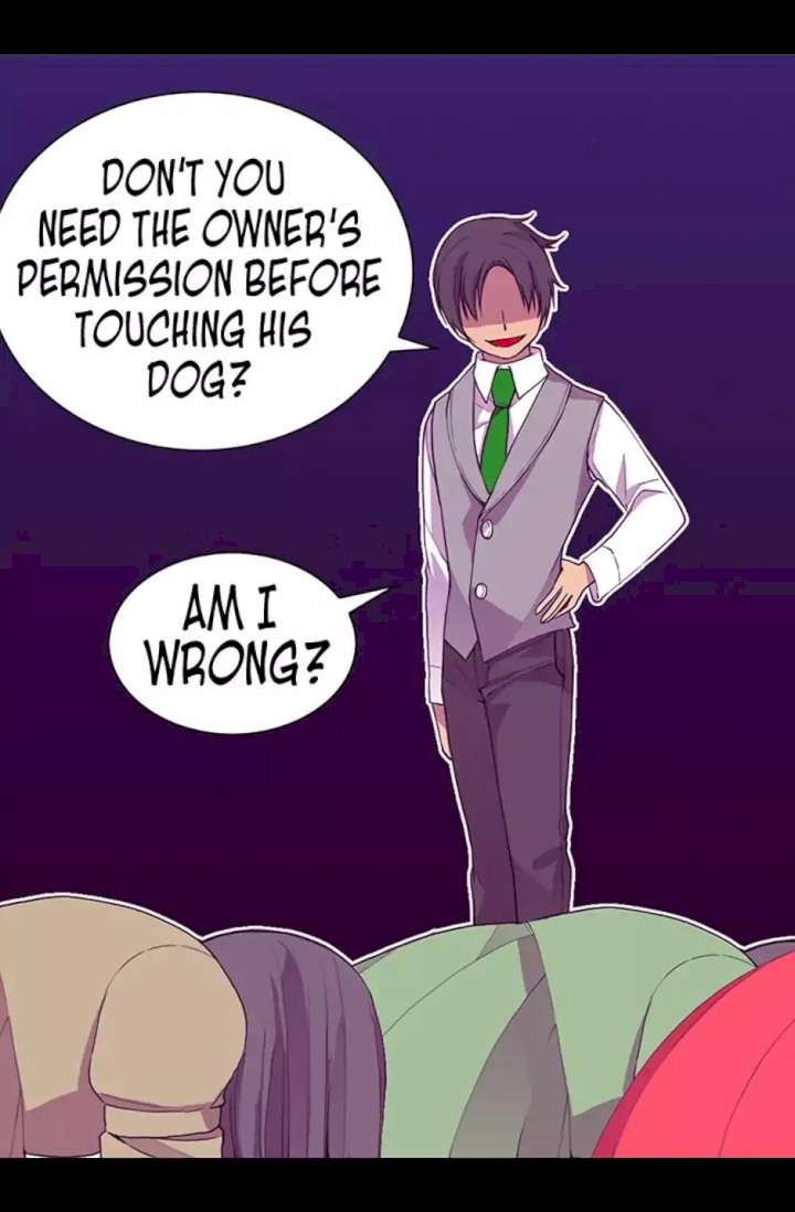 They Say I Was Born A King's Daughter - Chapter 8 Page 79