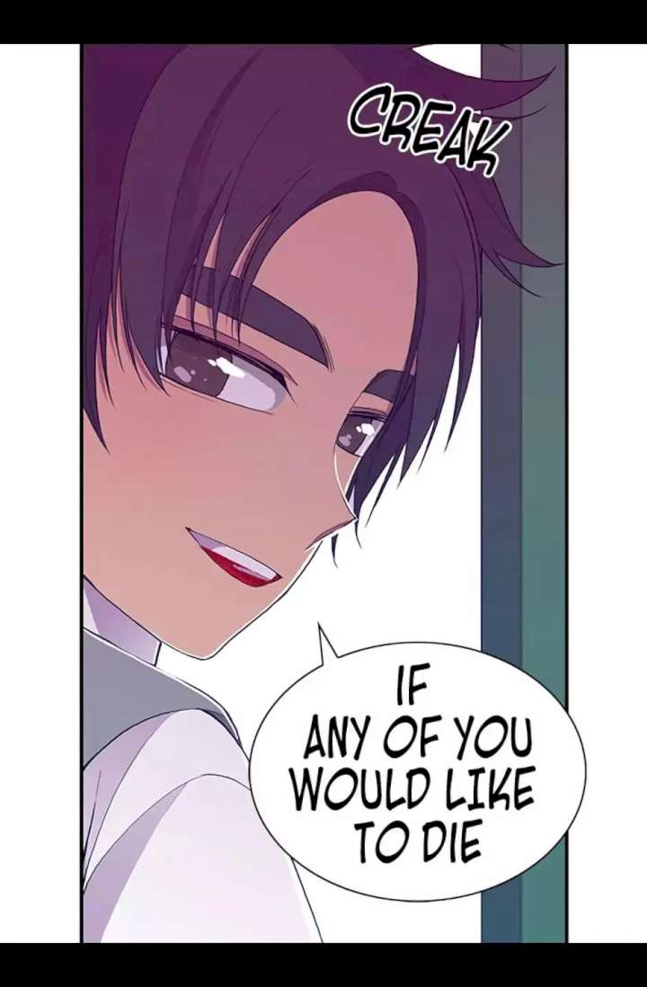 They Say I Was Born A King's Daughter - Chapter 8 Page 80