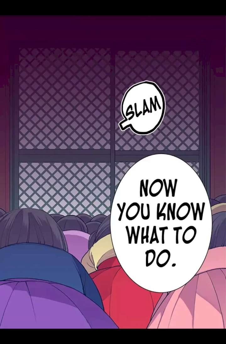 They Say I Was Born A King's Daughter - Chapter 8 Page 81