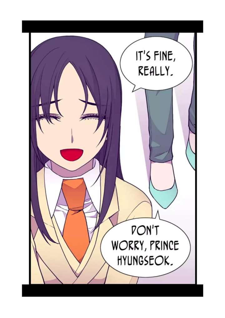 They Say I Was Born A King's Daughter - Chapter 80 Page 9