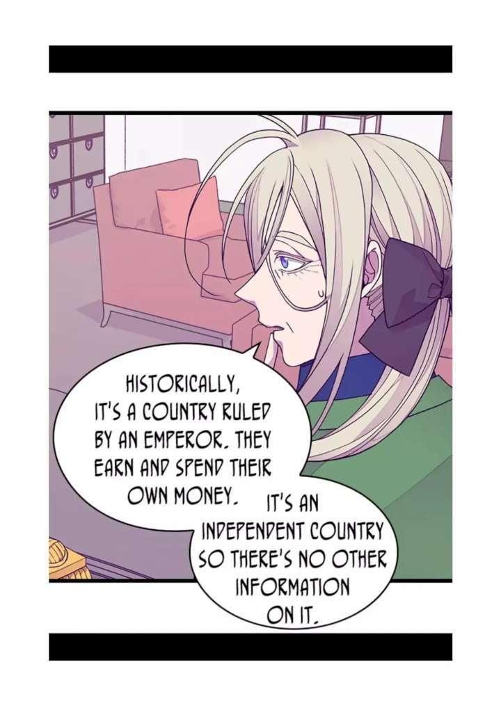 They Say I Was Born A King's Daughter - Chapter 82 Page 53