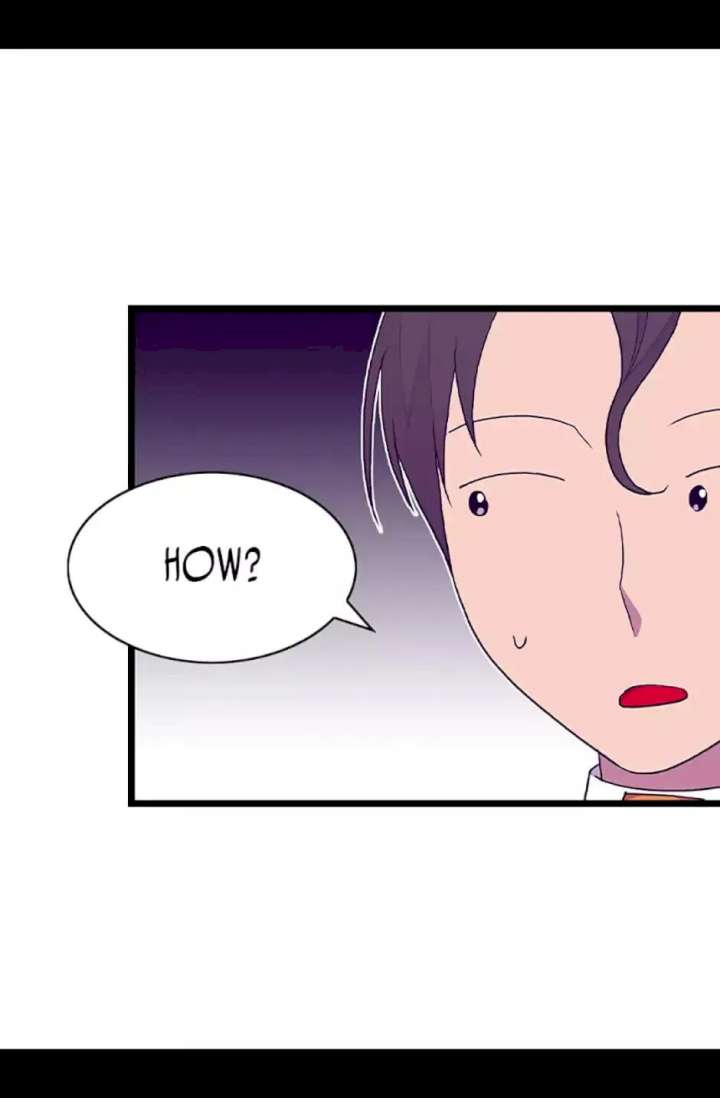 They Say I Was Born A King's Daughter - Chapter 83 Page 35