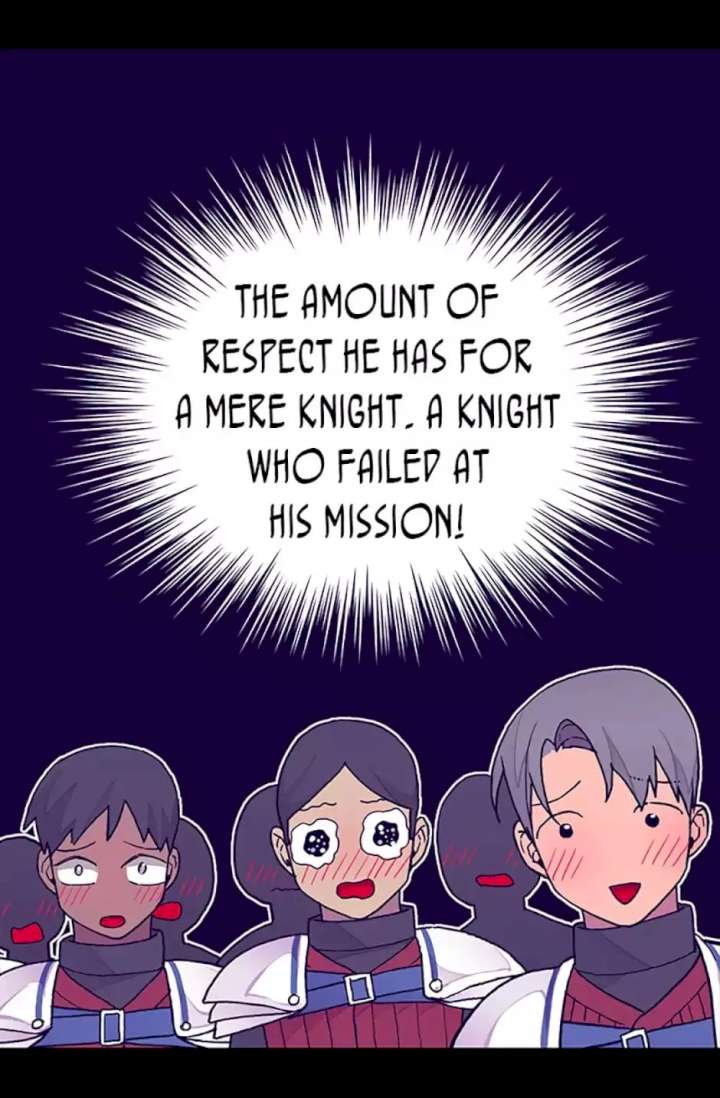 They Say I Was Born A King's Daughter - Chapter 84 Page 21