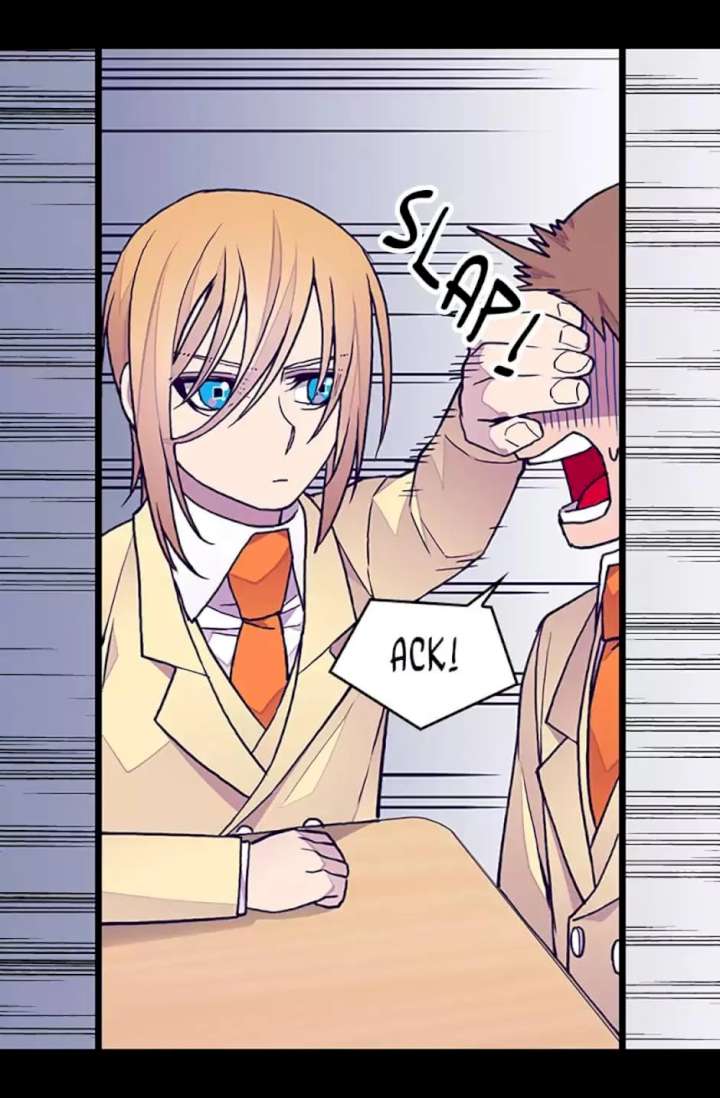 They Say I Was Born A King's Daughter - Chapter 84 Page 79