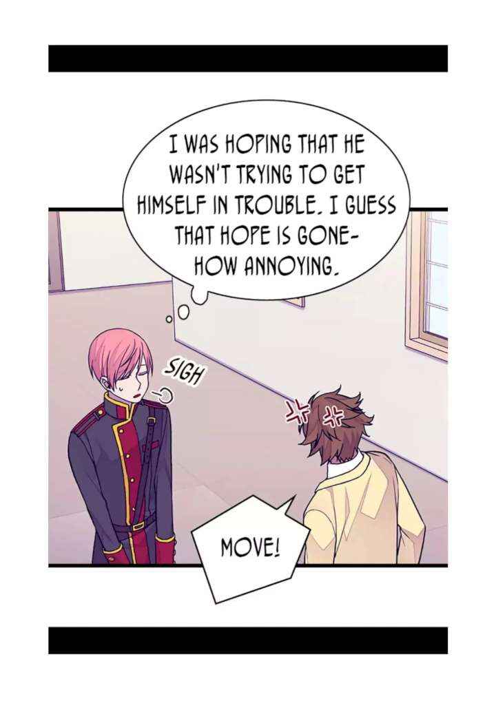 They Say I Was Born A King's Daughter - Chapter 88 Page 24