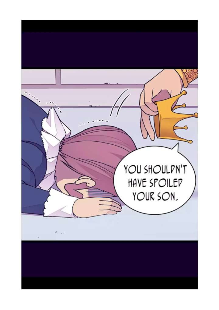 They Say I Was Born A King's Daughter - Chapter 95 Page 80