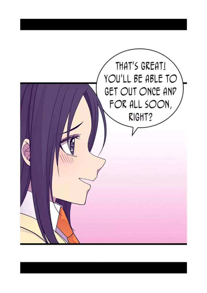 They Say I Was Born A King's Daughter - Chapter 98 Page 24