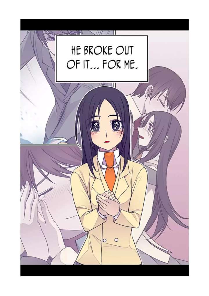 They Say I Was Born A King's Daughter - Chapter 98 Page 30