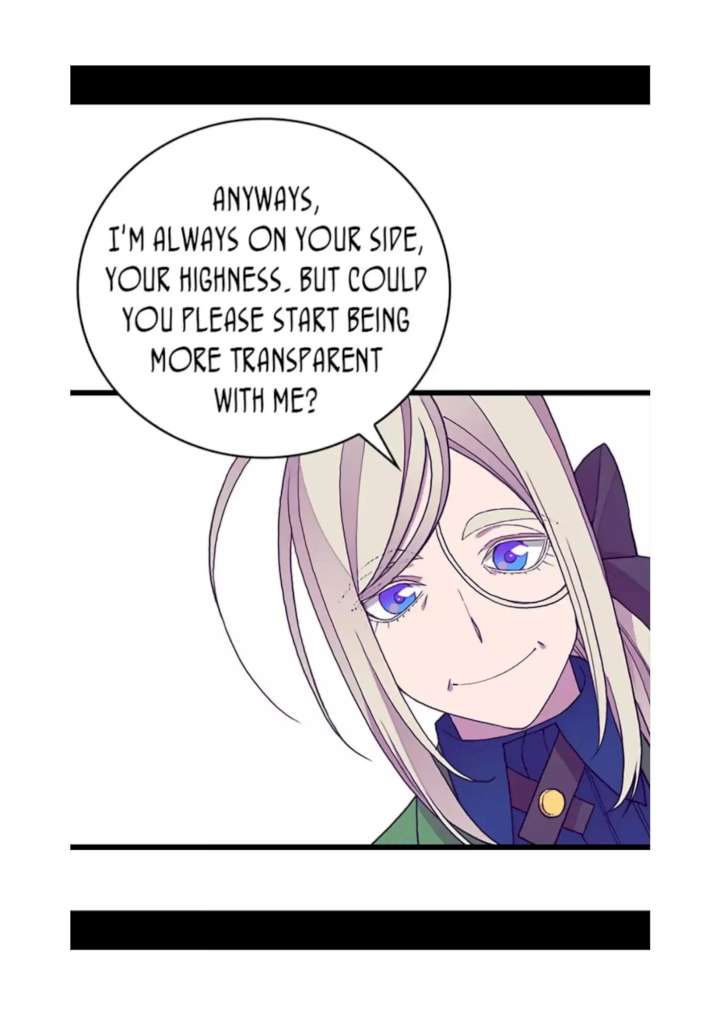 They Say I Was Born A King's Daughter - Chapter 98 Page 66