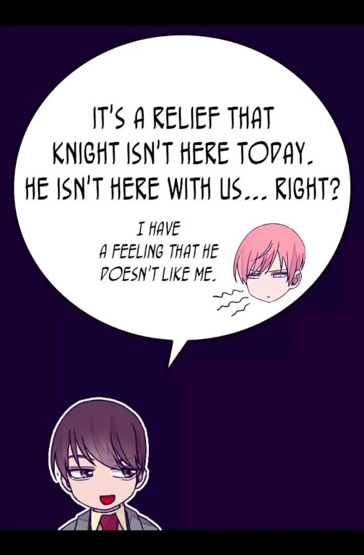 They Say I Was Born A King's Daughter - Chapter 99 Page 14