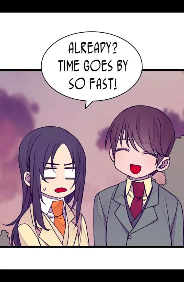 They Say I Was Born A King's Daughter - Chapter 99 Page 26