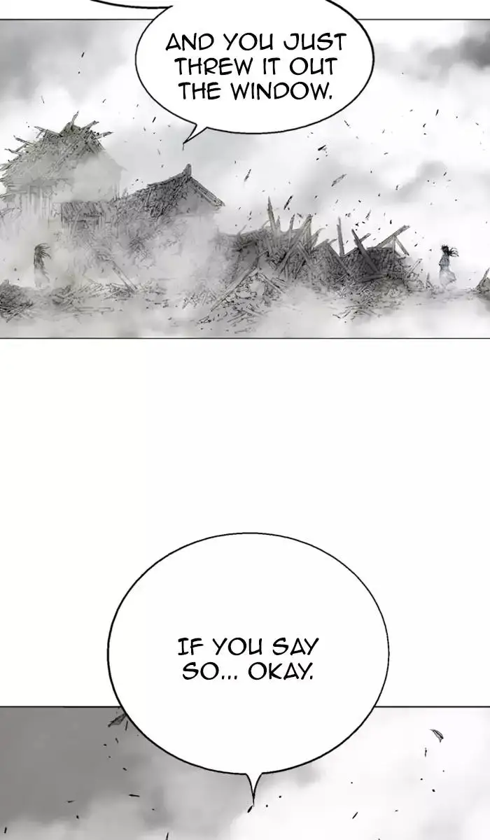 Gosu (The Master) - Chapter 107 Page 36