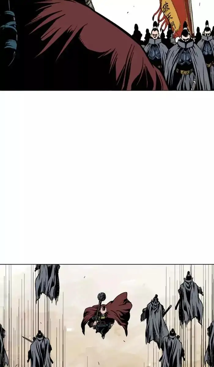 Gosu (The Master) - Chapter 118 Page 28