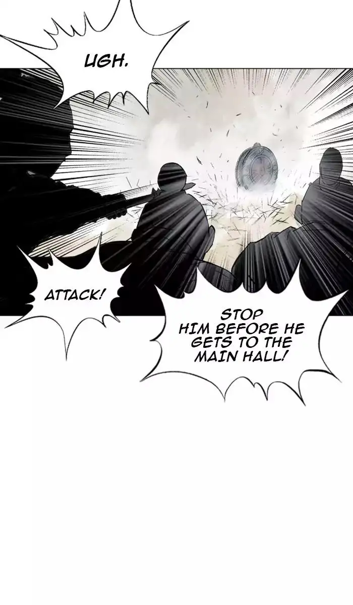 Gosu (The Master) - Chapter 118 Page 45