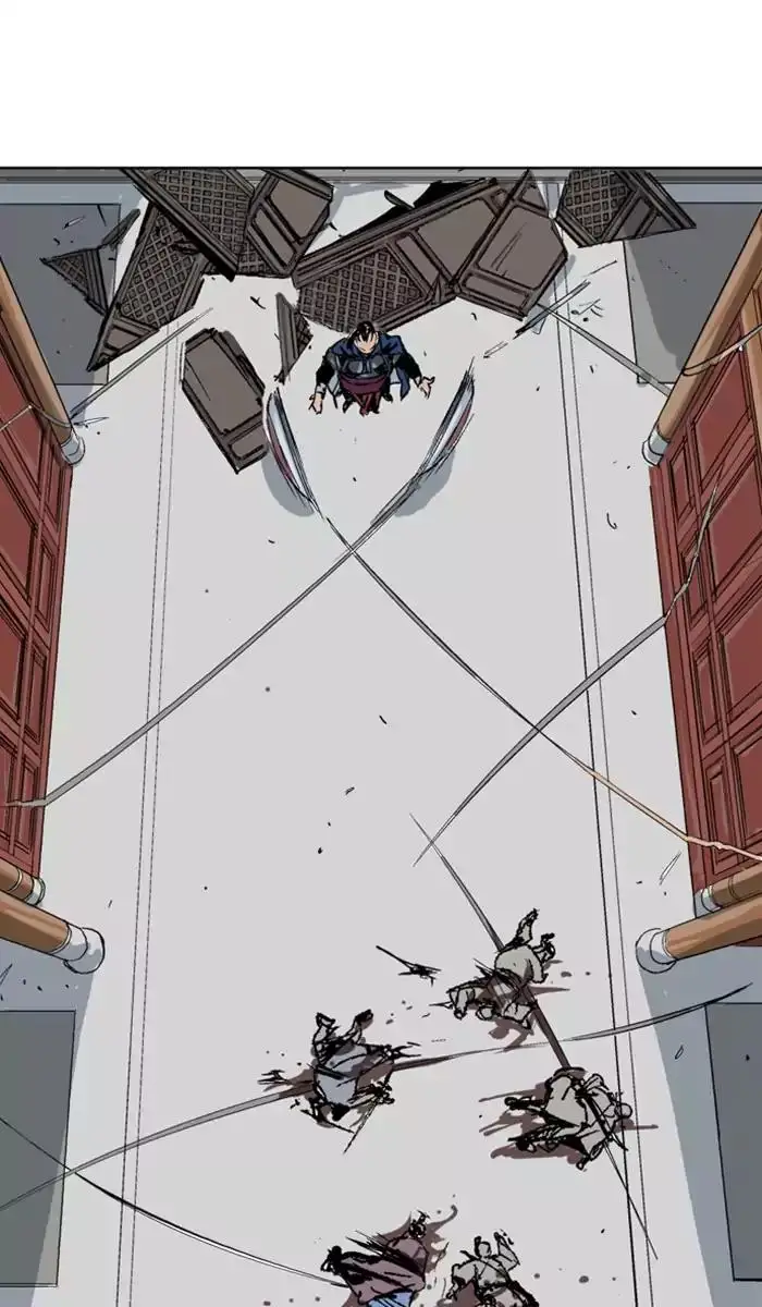 Gosu (The Master) - Chapter 118 Page 68