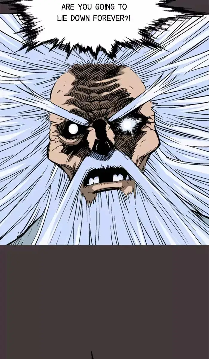 Gosu (The Master) - Chapter 130 Page 55