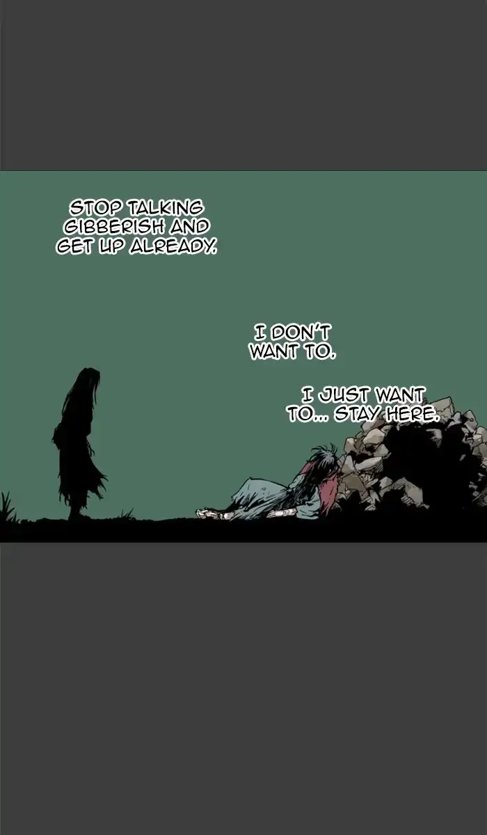 Gosu (The Master) - Chapter 144 Page 41