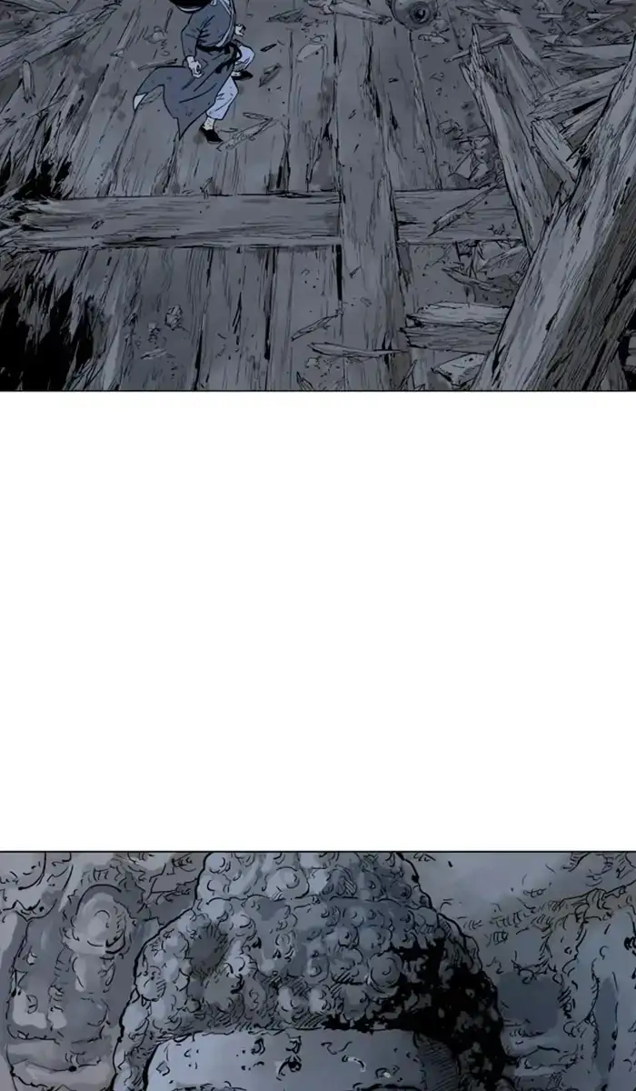 Gosu (The Master) - Chapter 144 Page 58