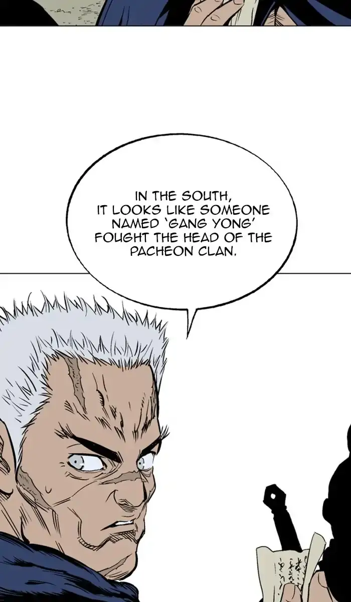 Gosu (The Master) - Chapter 156 Page 60