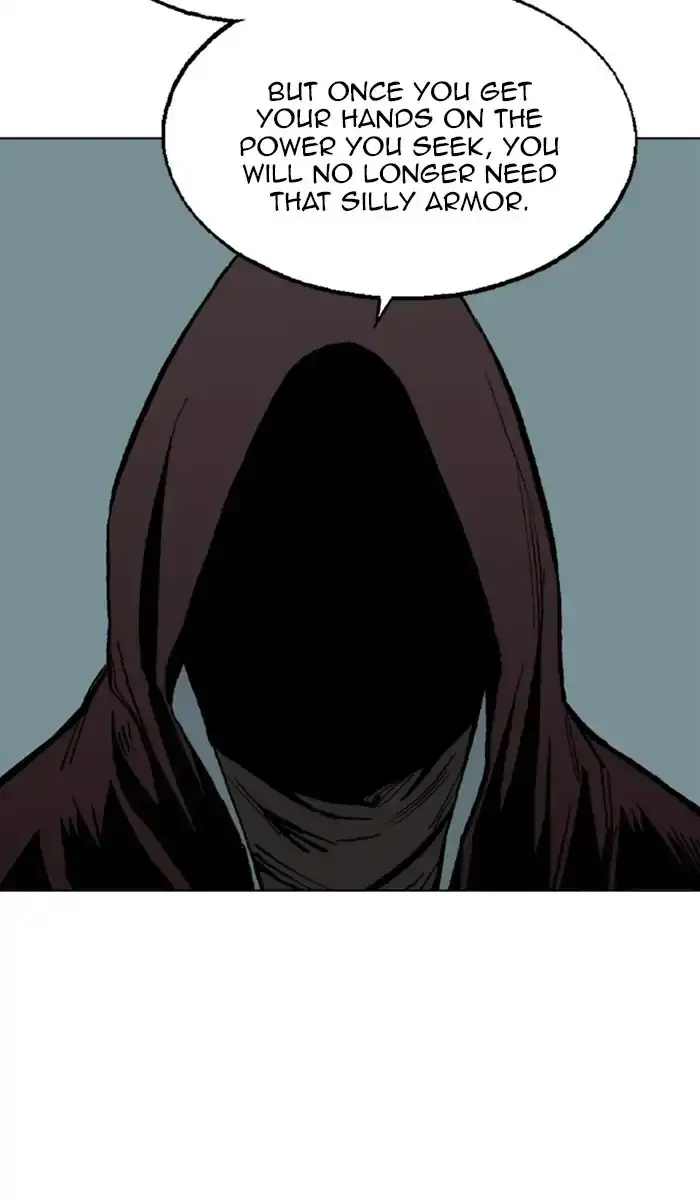 Gosu (The Master) - Chapter 157 Page 46