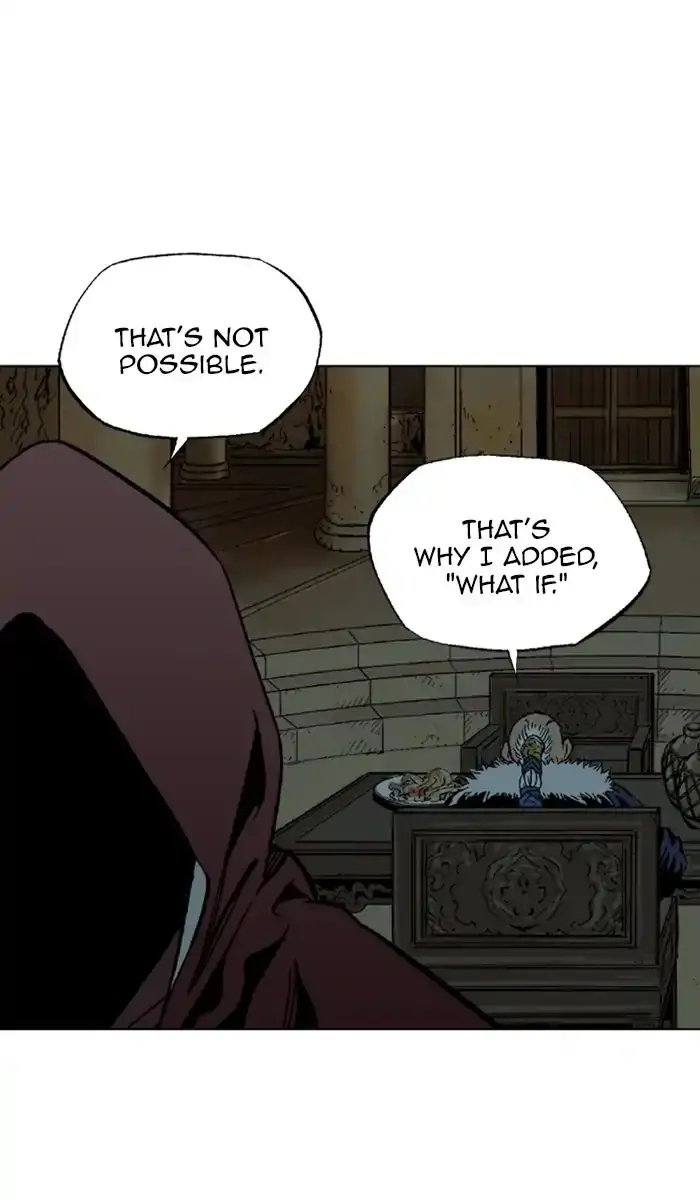 Gosu (The Master) - Chapter 157 Page 51