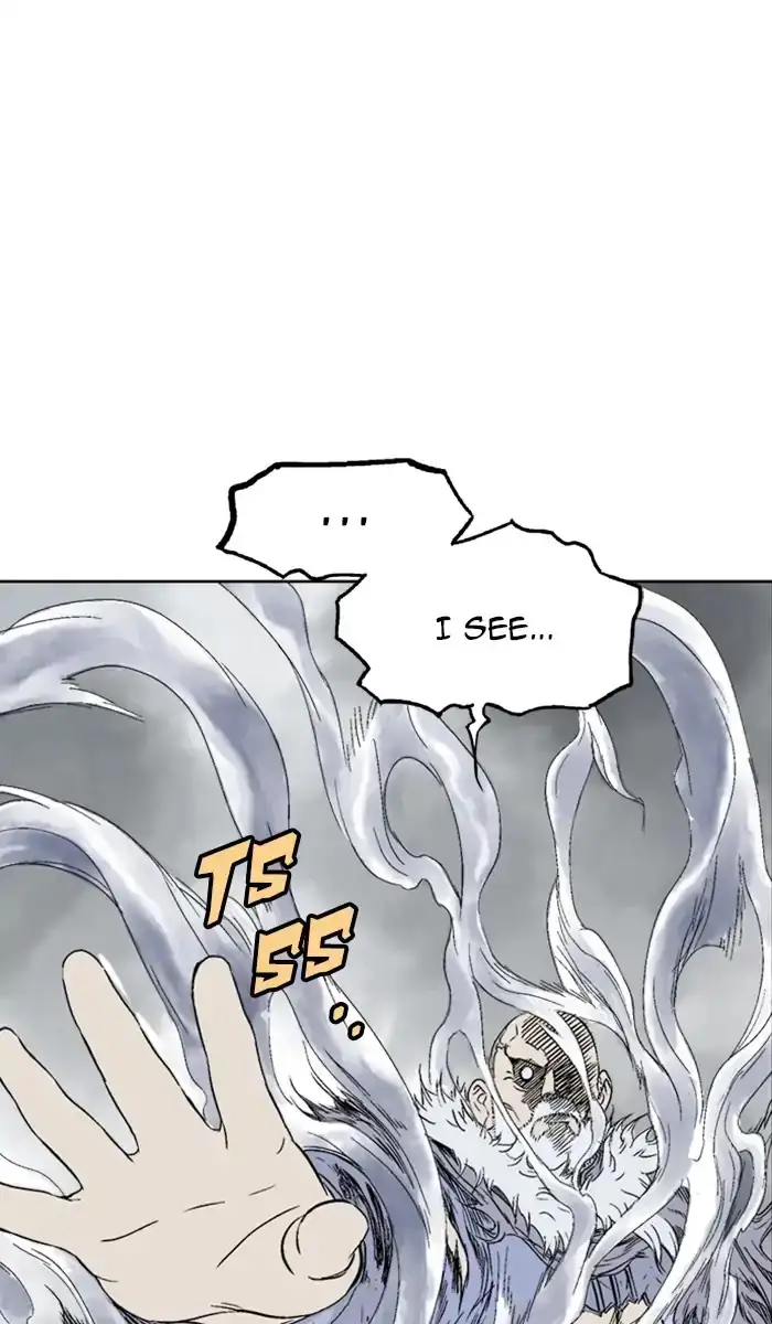 Gosu (The Master) - Chapter 157 Page 75