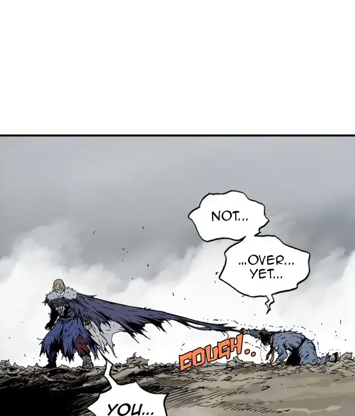 Gosu (The Master) - Chapter 169 Page 174