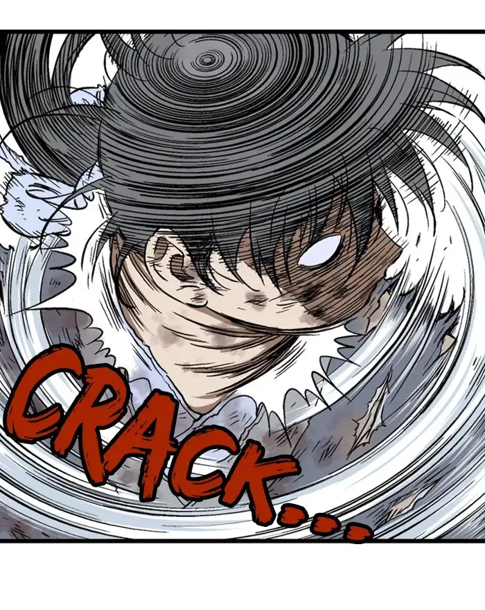 Gosu (The Master) - Chapter 187 Page 124