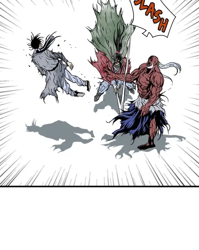 Gosu (The Master) - Chapter 187 Page 127