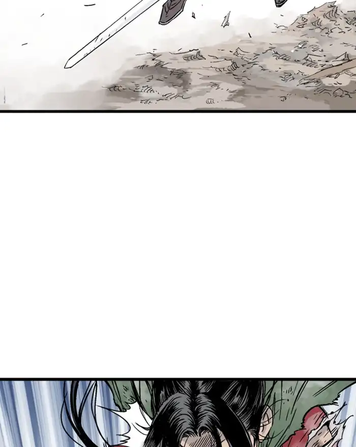 Gosu (The Master) - Chapter 187 Page 129