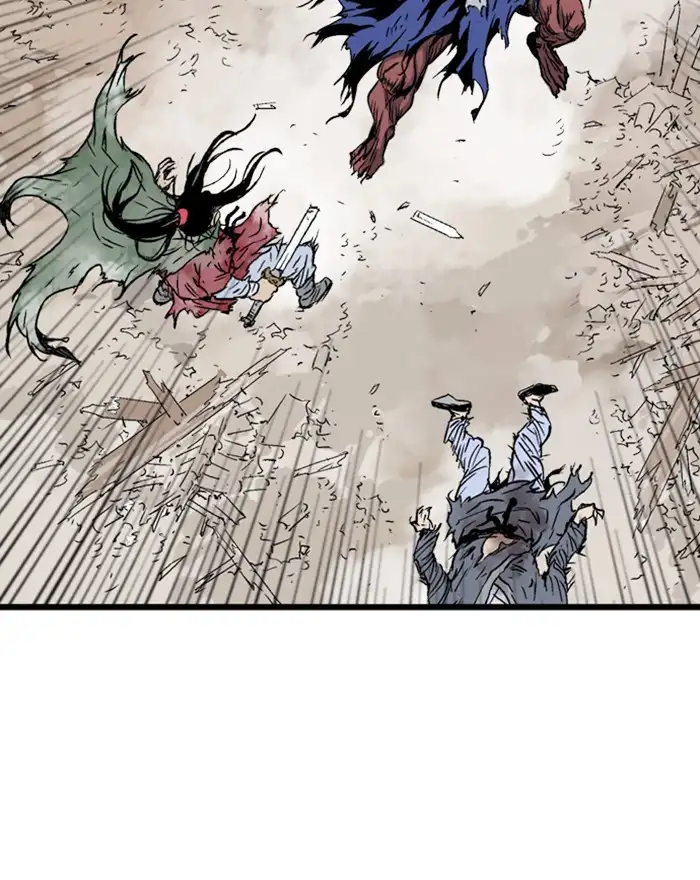 Gosu (The Master) - Chapter 187 Page 139