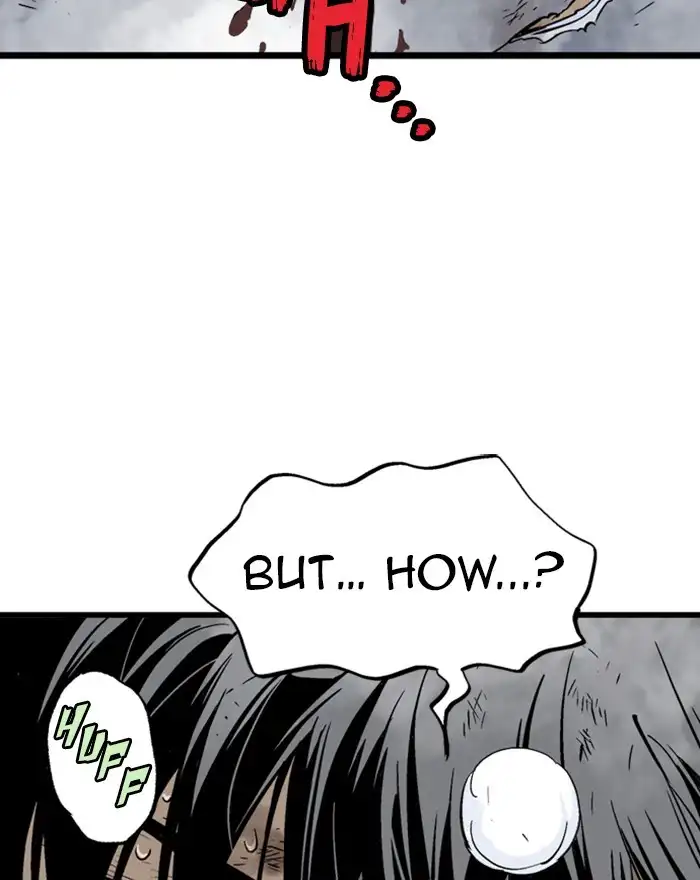 Gosu (The Master) - Chapter 187 Page 34