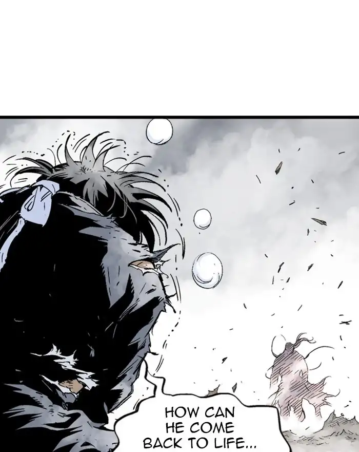 Gosu (The Master) - Chapter 187 Page 37