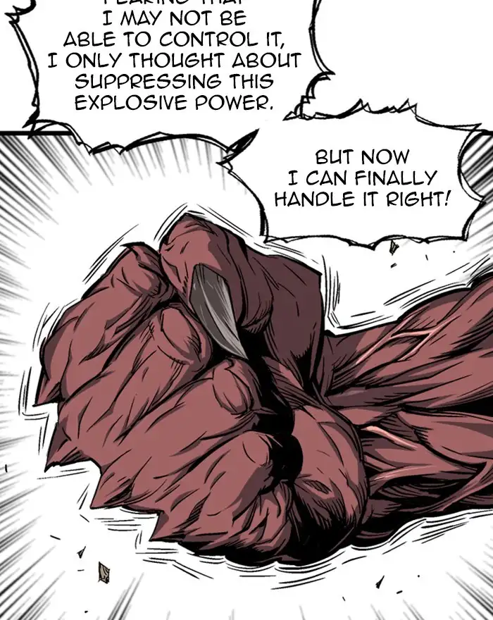 Gosu (The Master) - Chapter 187 Page 50