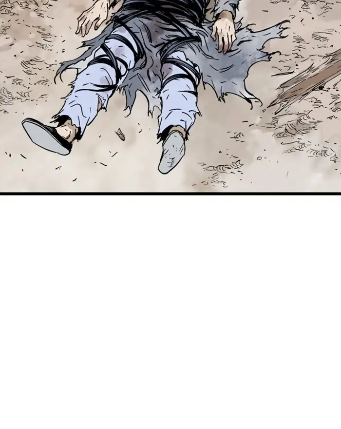 Gosu (The Master) - Chapter 187 Page 55