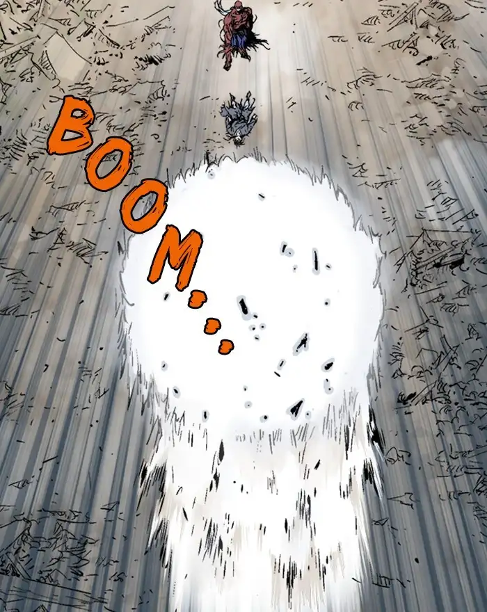 Gosu (The Master) - Chapter 187 Page 92