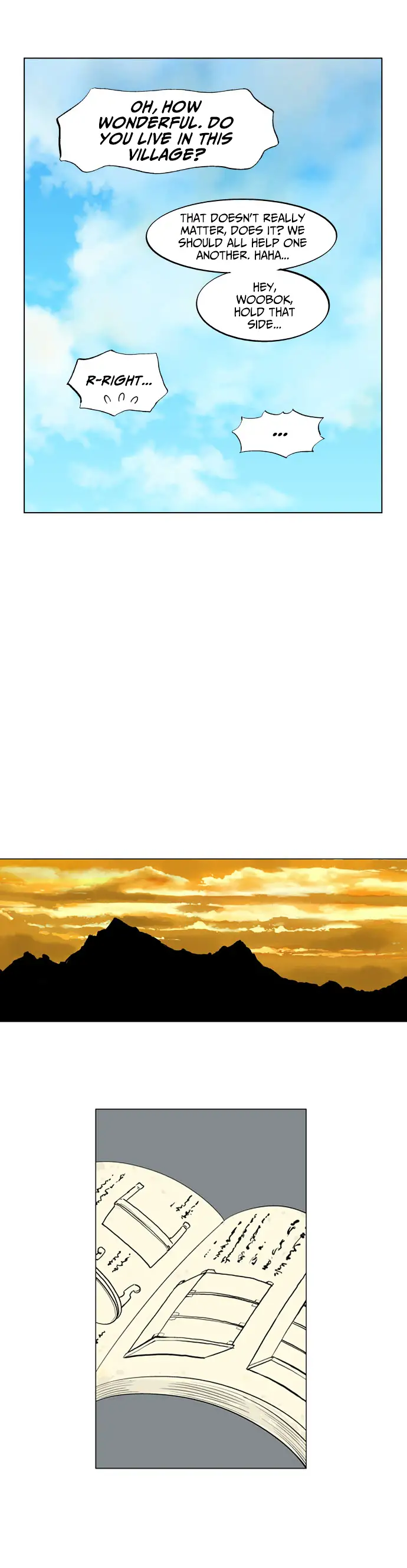 Gosu (The Master) - Chapter 21 Page 23