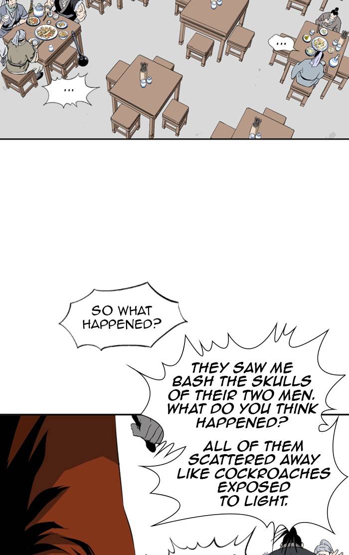 Gosu (The Master) - Chapter 221 Page 16