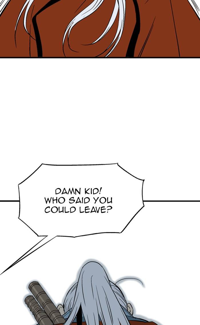 Gosu (The Master) - Chapter 221 Page 84