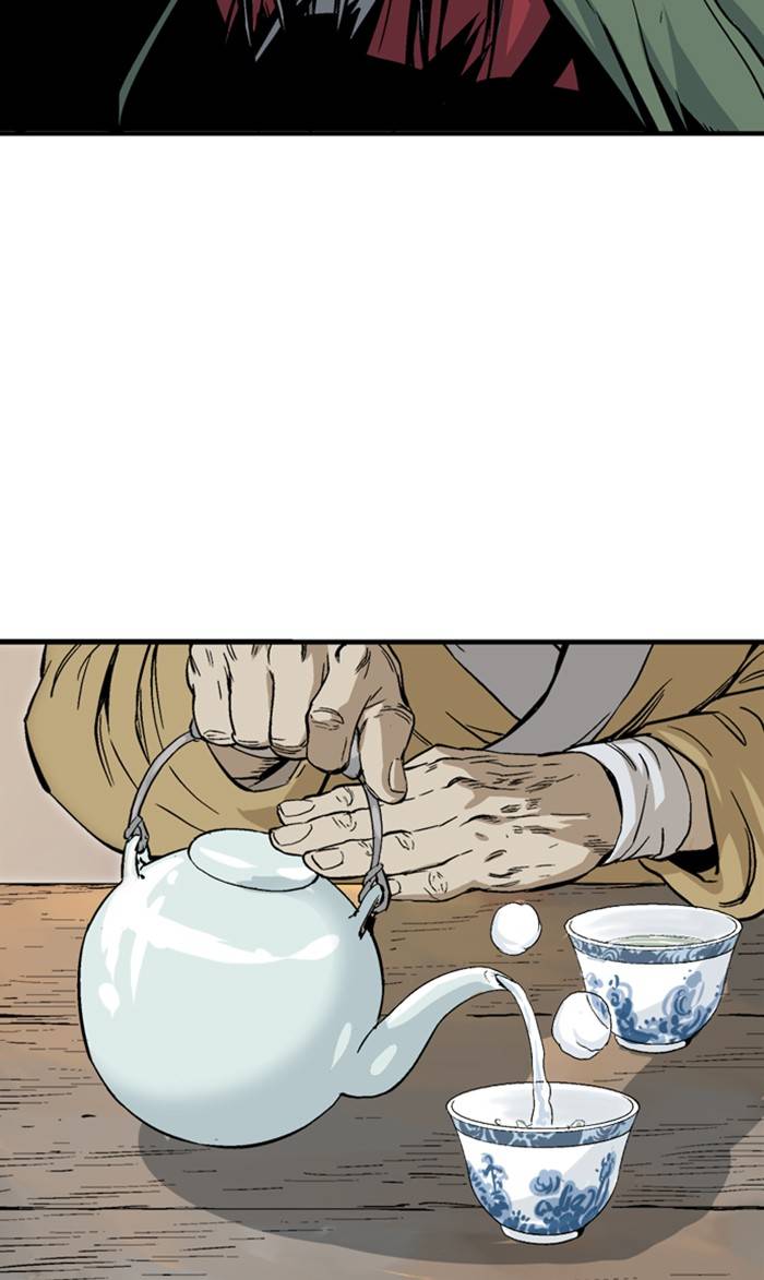 Gosu (The Master) - Chapter 226 Page 59