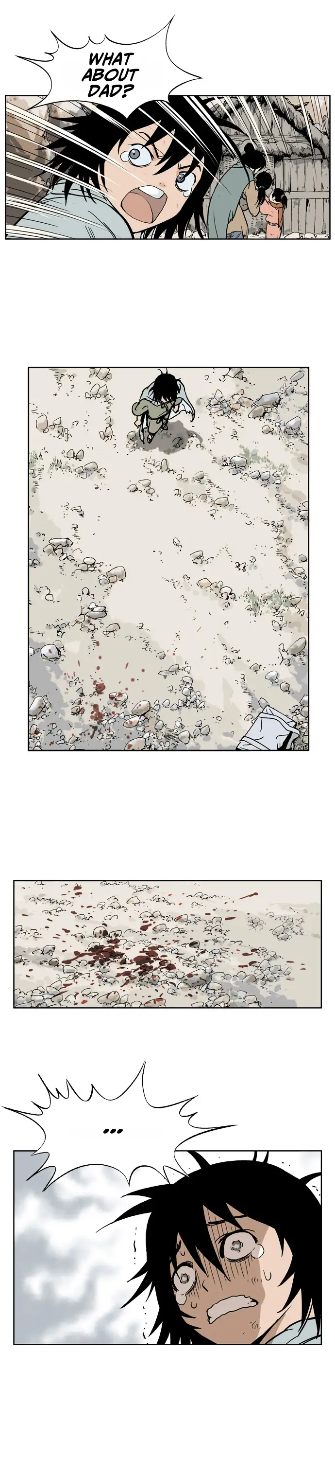 Gosu (The Master) - Chapter 23 Page 28