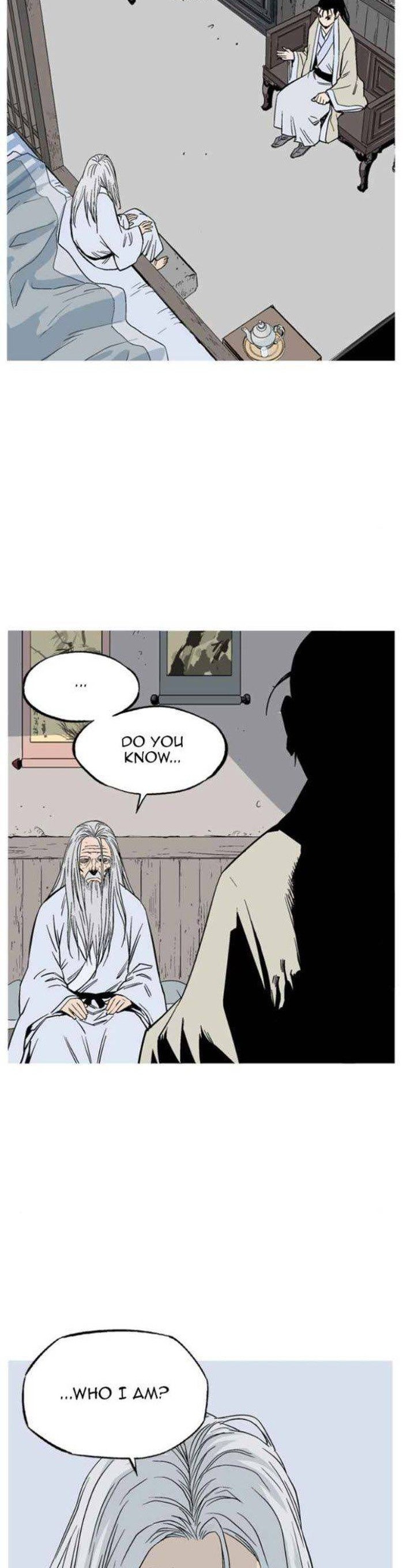 Gosu (The Master) - Chapter 230 Page 23