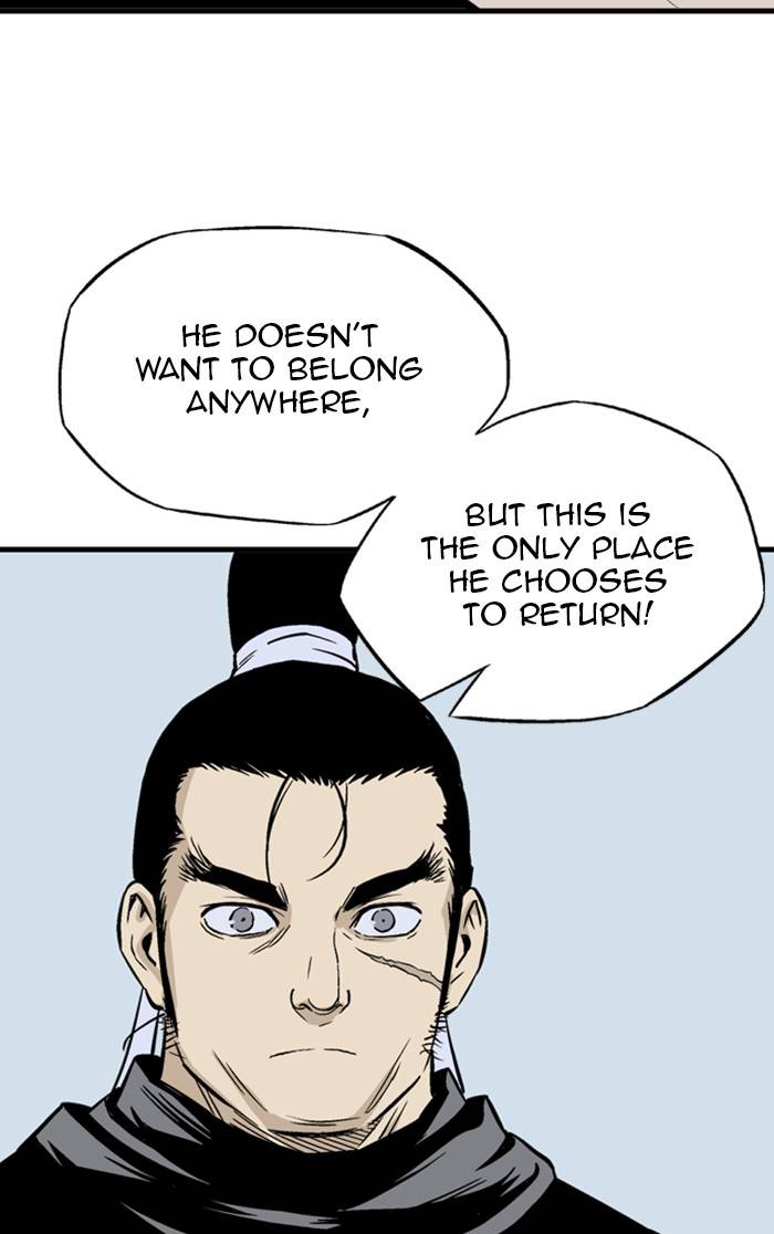 Gosu (The Master) - Chapter 233 Page 42