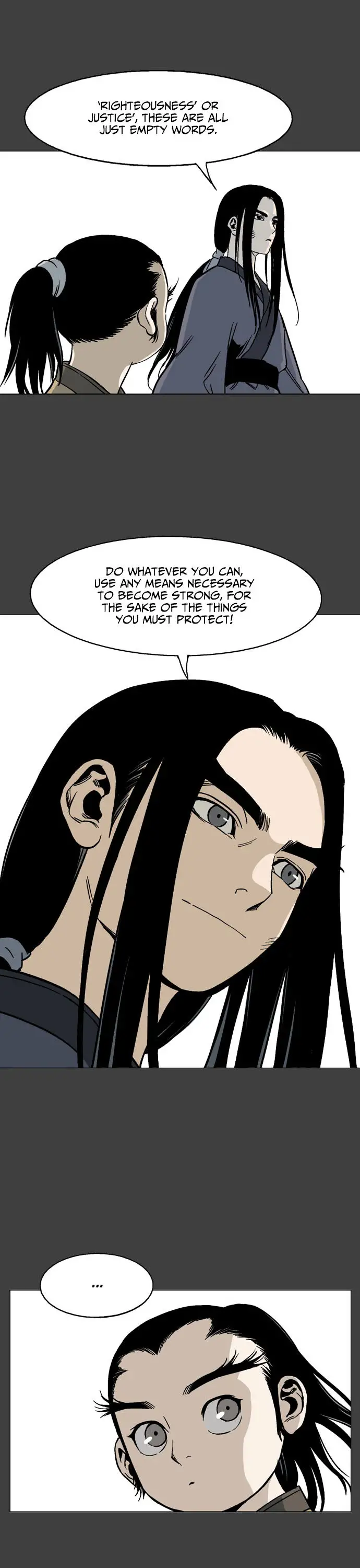 Gosu (The Master) - Chapter 53 Page 18