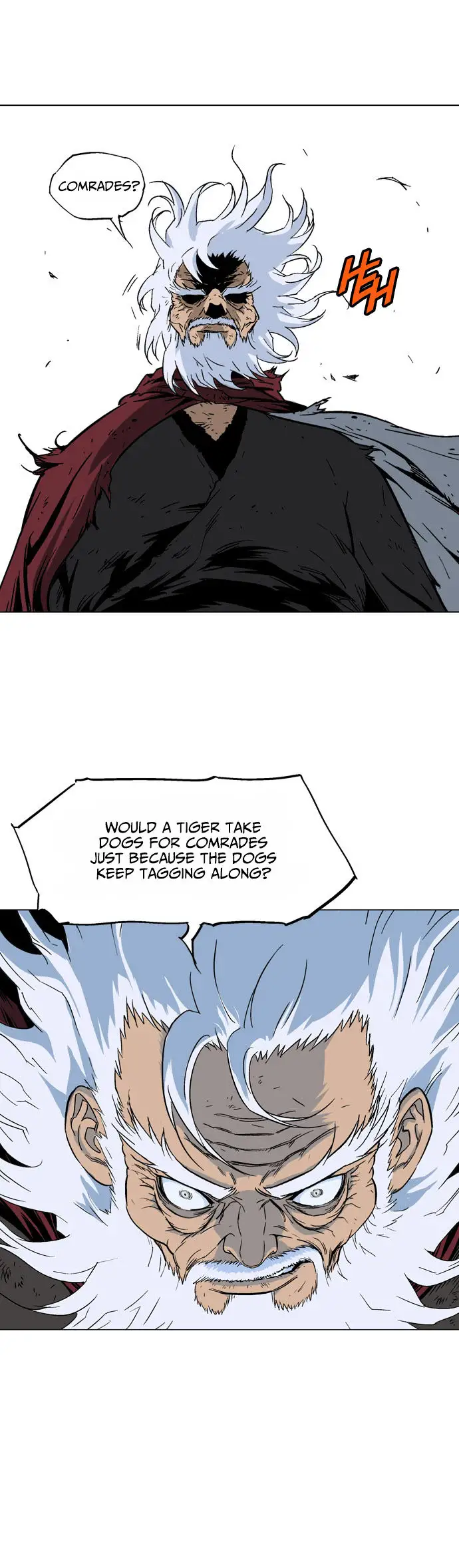 Gosu (The Master) - Chapter 70 Page 31