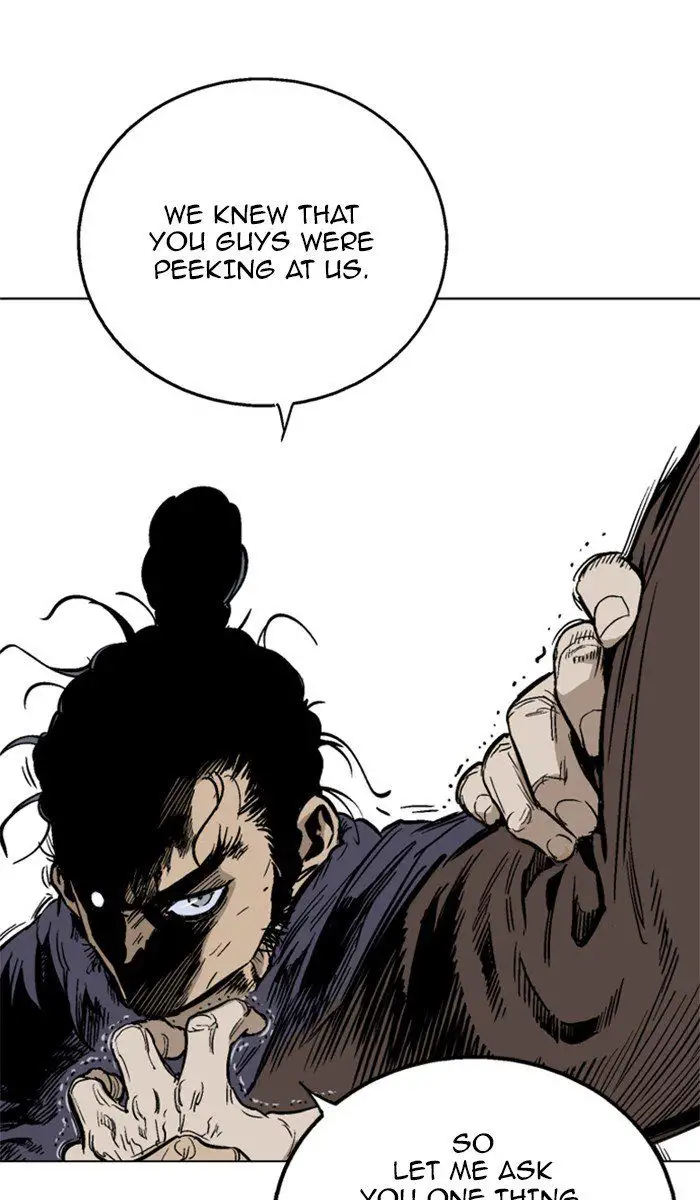 Gosu (The Master) - Chapter 99 Page 84